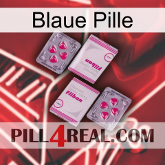 Blue Pill 33